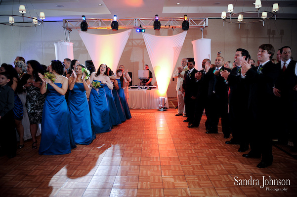 Best Sheraton Orlando North Wedding Photos - Sandra Johnson (SJFoto.com)